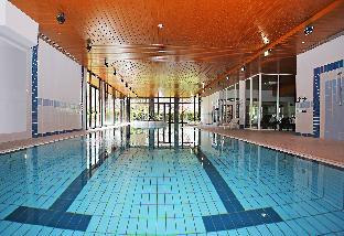 millennium hotel paris charles de gaulle