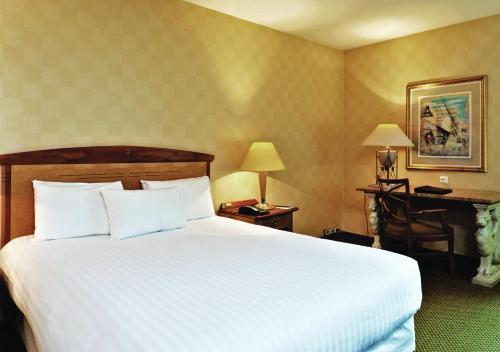 millennium hotel paris charles de gaulle