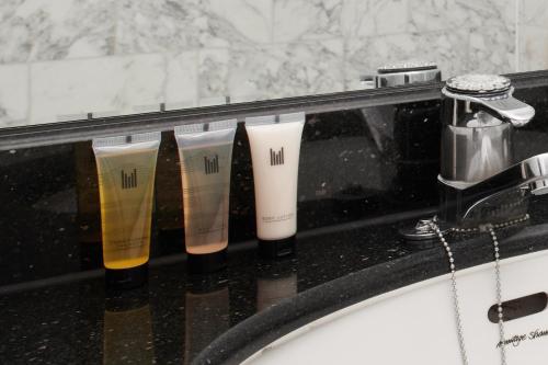 millennium hotel paris charles de gaulle