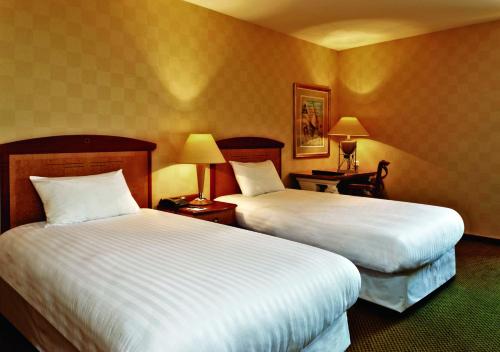 millennium hotel paris charles de gaulle