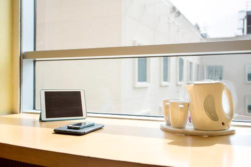 ibis deira creekside dubai