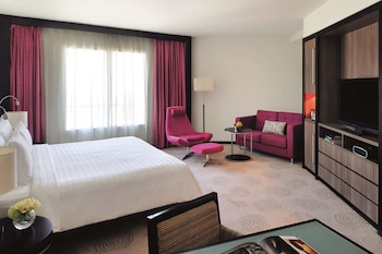 avani deira dubai hotel