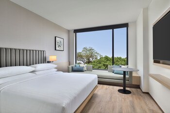 fairfield by marriott vadodara