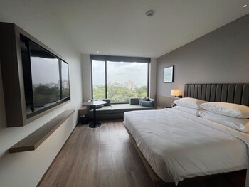 fairfield by marriott vadodara