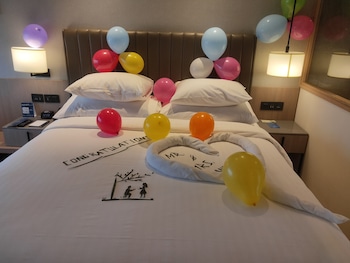 fairfield by marriott vadodara