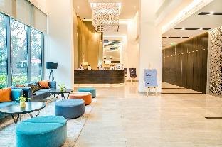 holiday inn express kolkata airport by ihg