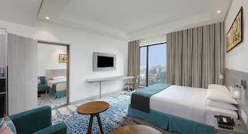 holiday inn express kolkata airport by ihg