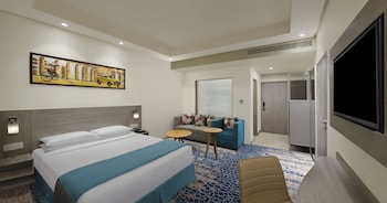 holiday inn express kolkata airport by ihg