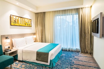 holiday inn express kolkata airport by ihg