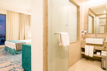 holiday inn express kolkata airport by ihg