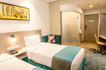 holiday inn express kolkata airport by ihg