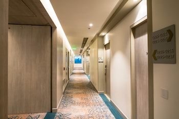 holiday inn express kolkata airport by ihg