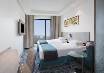 holiday inn express kolkata airport by ihg