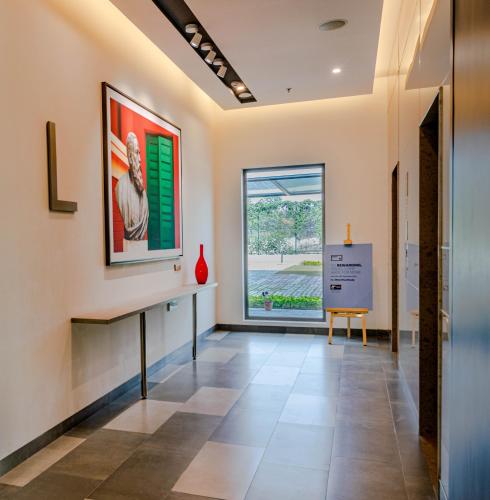 holiday inn express kolkata airport by ihg