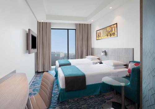 holiday inn express kolkata airport by ihg