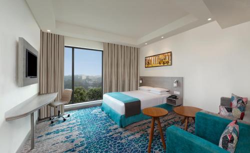 holiday inn express kolkata airport by ihg