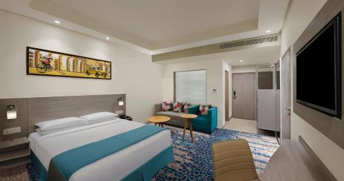 holiday inn express kolkata airport by ihg