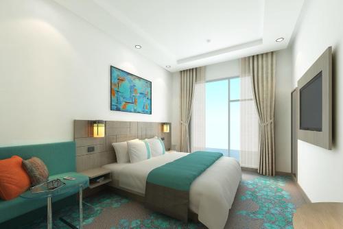 holiday inn express kolkata airport by ihg