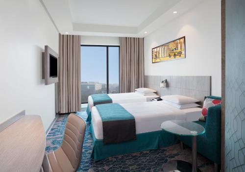 holiday inn express kolkata airport by ihg