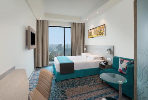 holiday inn express kolkata airport by ihg