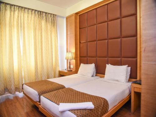 hotel windsor