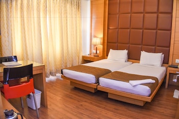 hotel windsor