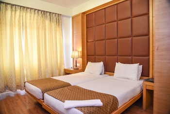 hotel windsor