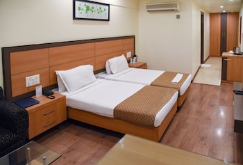 hotel windsor