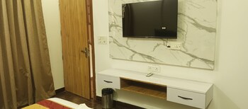 live inn hotel sector 45