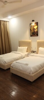 live inn hotel sector 45