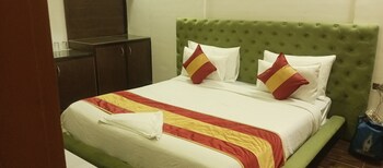 live inn hotel sector 45