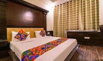live inn hotel sector 45