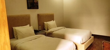 live inn hotel sector 45