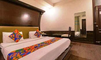 live inn hotel sector 45