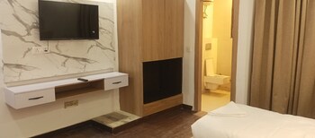 live inn hotel sector 45
