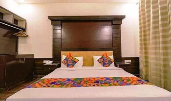 live inn hotel sector 45