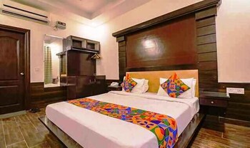 live inn hotel sector 45