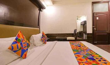 live inn hotel sector 45