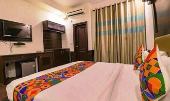 live inn hotel sector 45
