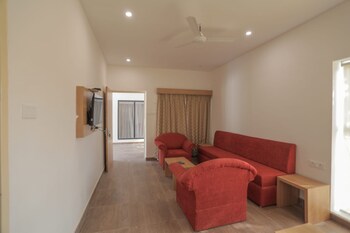 hotel the bundela khajuraho madhya pradesh