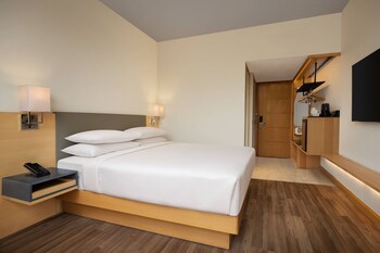 fairfield by marriott jaipur