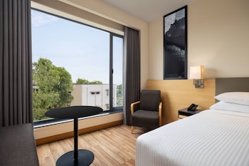 fairfield by marriott jaipur