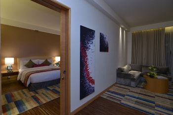 intercontinental jaipur tonk road an ihg hotel