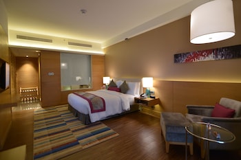 intercontinental jaipur tonk road an ihg hotel