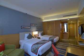 intercontinental jaipur tonk road an ihg hotel