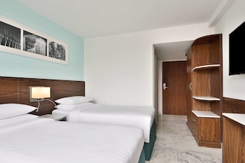 fairfield by marriott pune kharadi