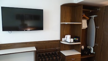 fairfield by marriott pune kharadi