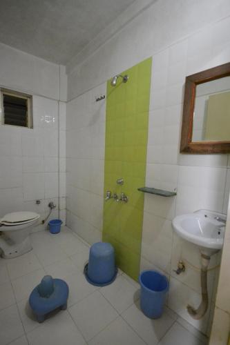 hotel sai vishwa