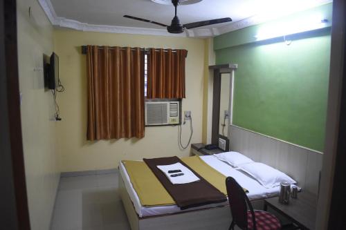 hotel sai vishwa