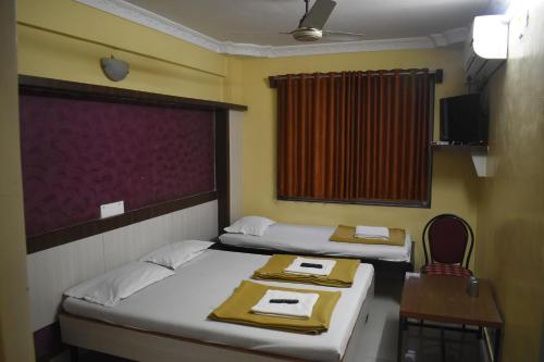 shirdi